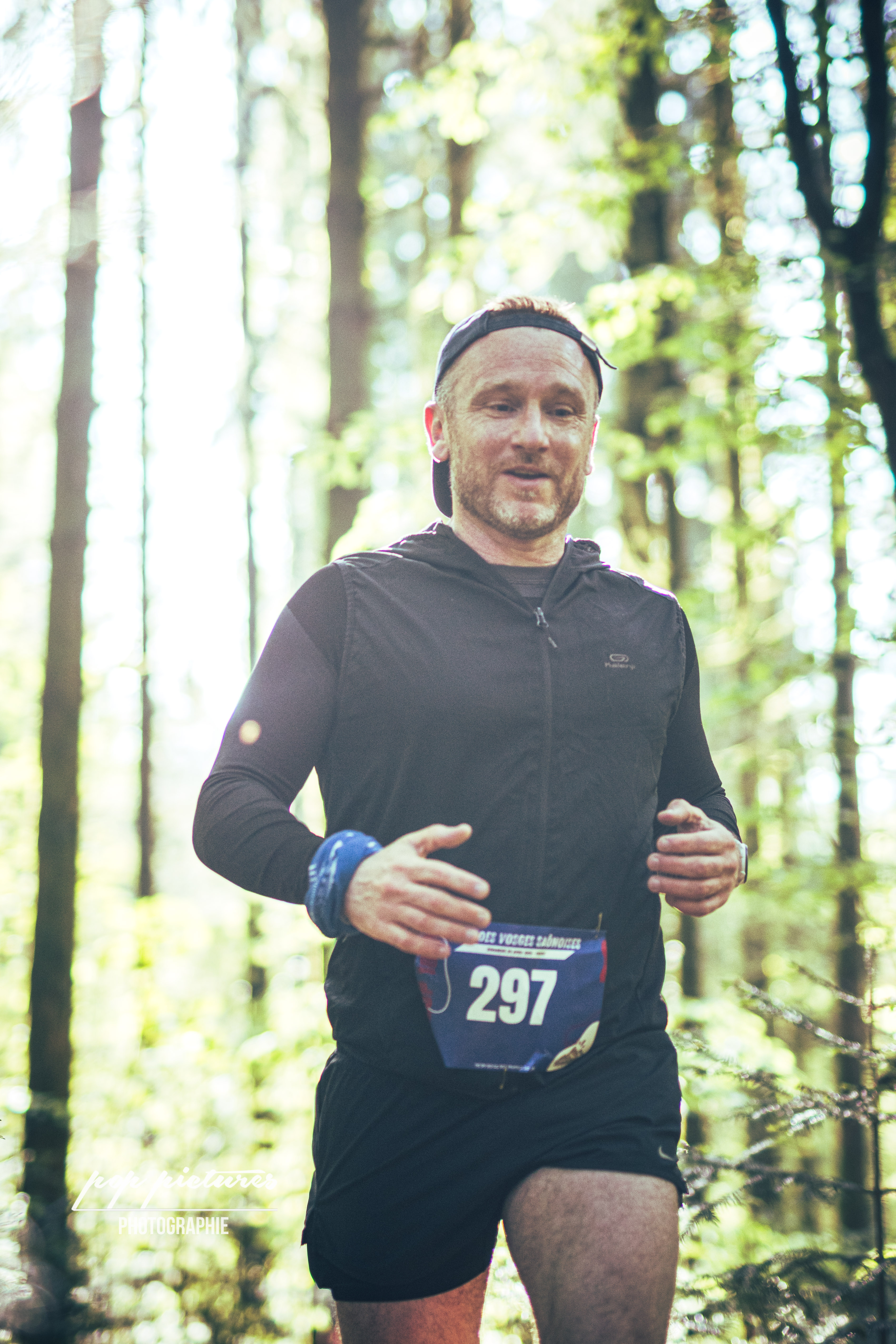 Image du trail